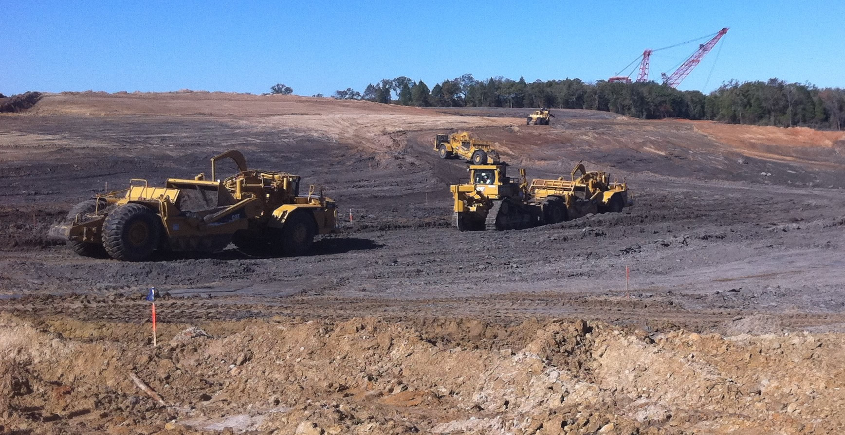 Turlington Mine